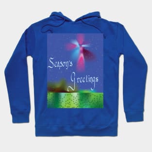 Season's Greetings Hoodie